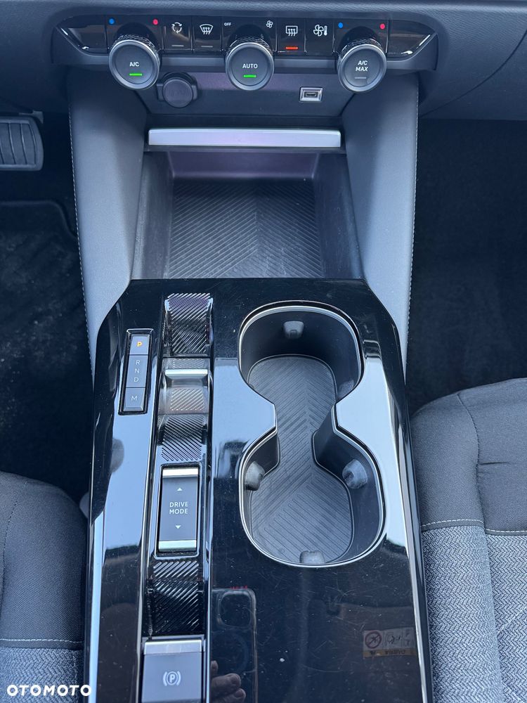 Citroën C5X 1.2 PureTech Feel Pack EAT8 - 22