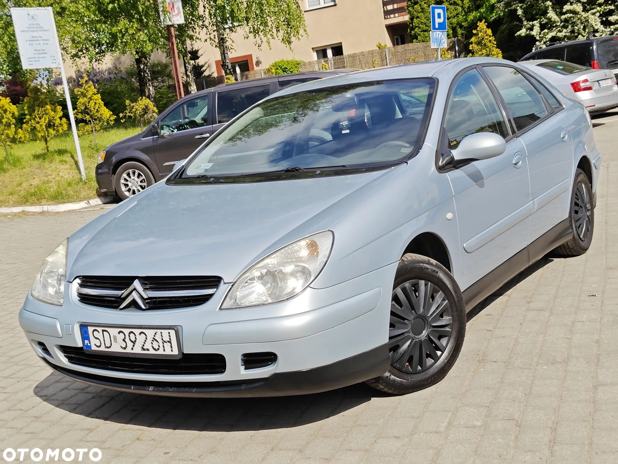 Citroën C4 2.0 16V Exclusive - 1