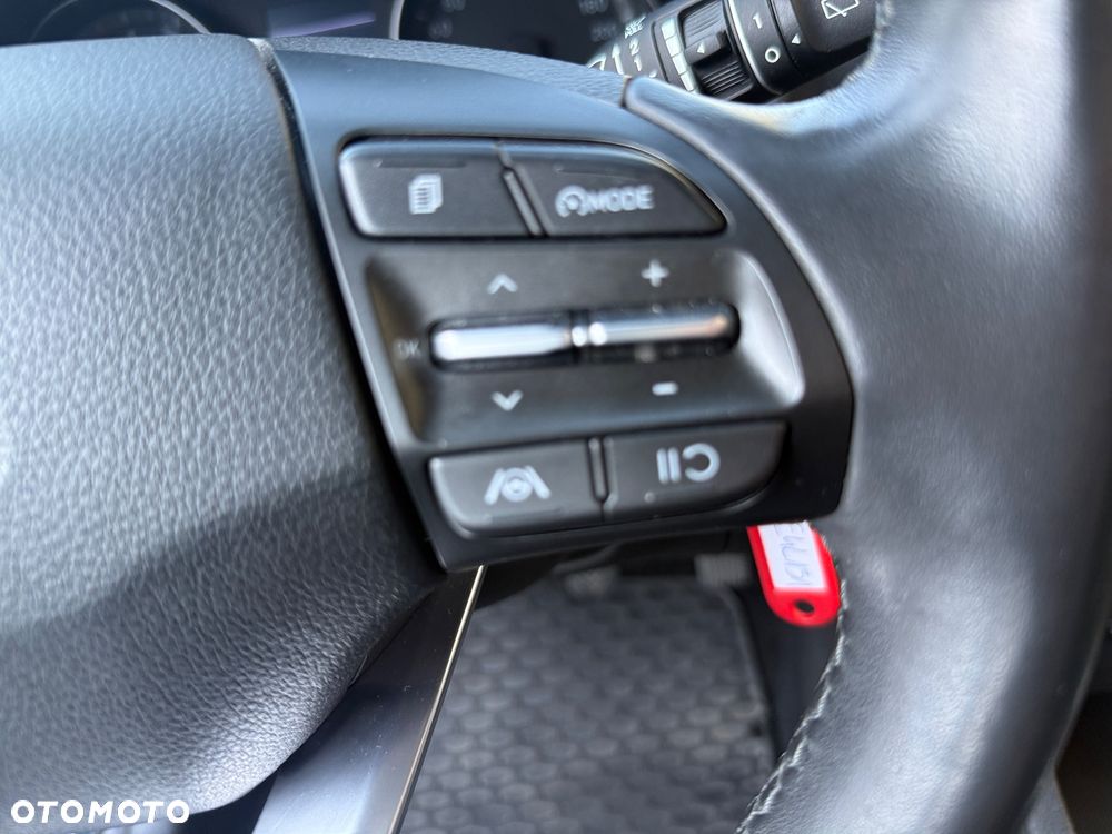 Hyundai i30 1.5 DPI Smart - 23