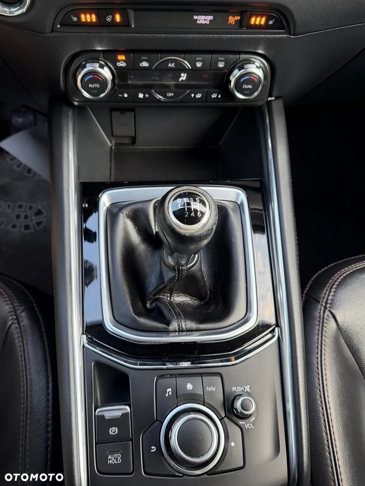 Mazda CX-5 2.0 Skyprestige 2WD - 34