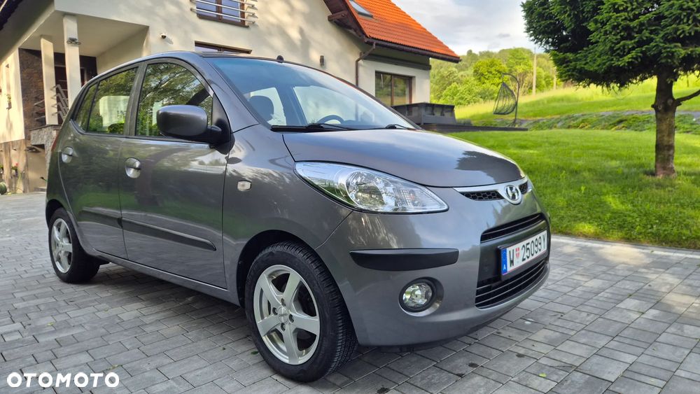 Hyundai i10 1.1 Style - 2