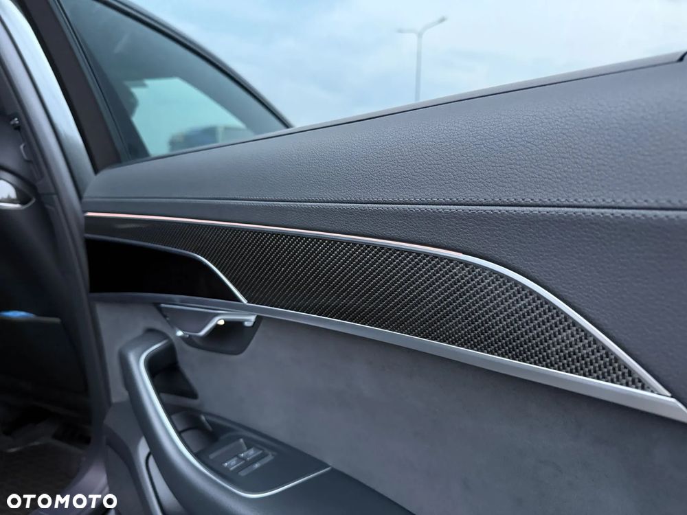 Audi A8 60 TDI Quattro Tiptronic - 21