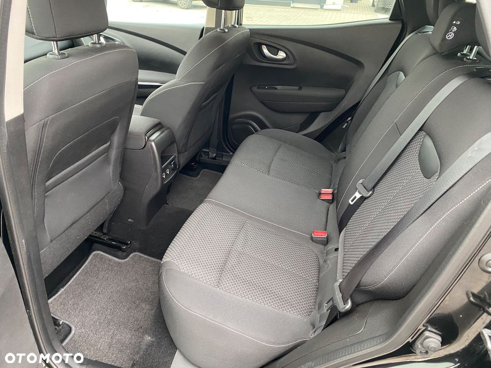 Renault Kadjar 1.3 TCe FAP Black Edition EDC - 13