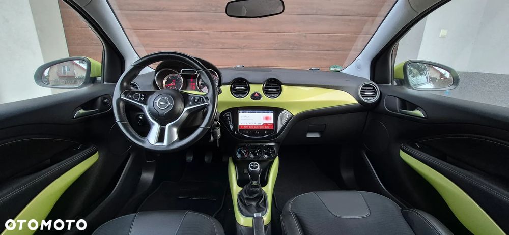 Opel Adam - 14