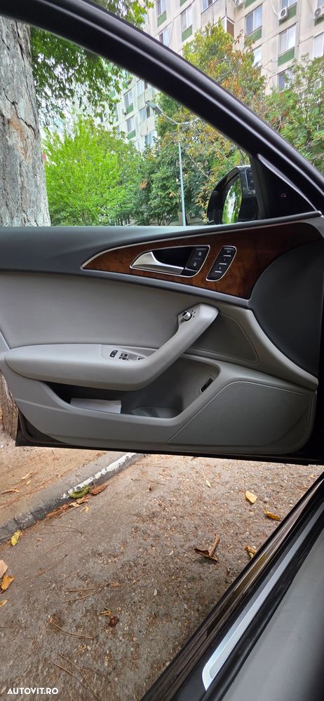 Audi A6 3.0 TDI quattro Stronic - 11