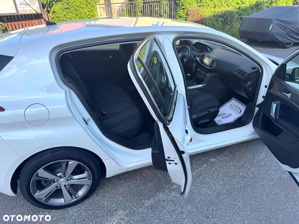 Peugeot 308 - 12