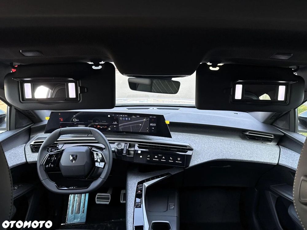 Peugeot 3008 - 20