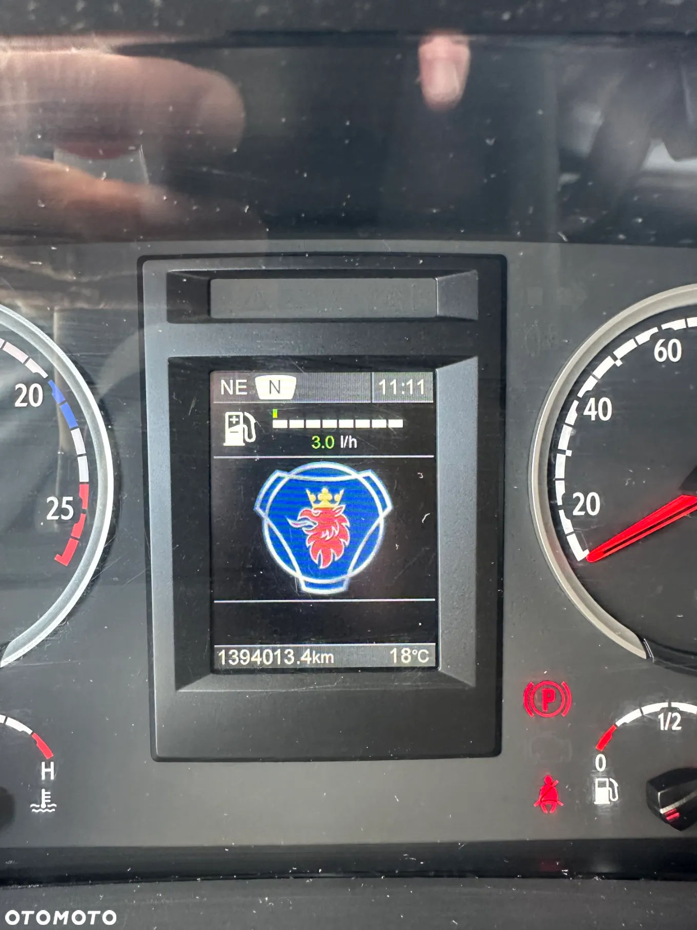 Scania R410 - 15