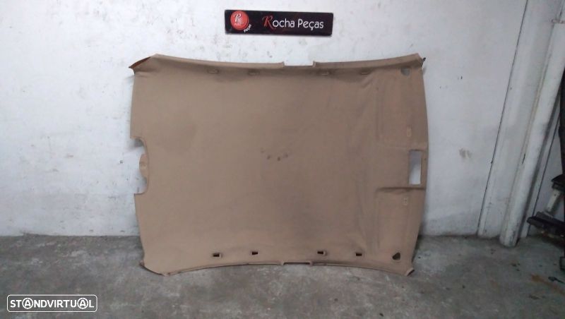 Forro De Teto Bmw 3 (E46) - 1