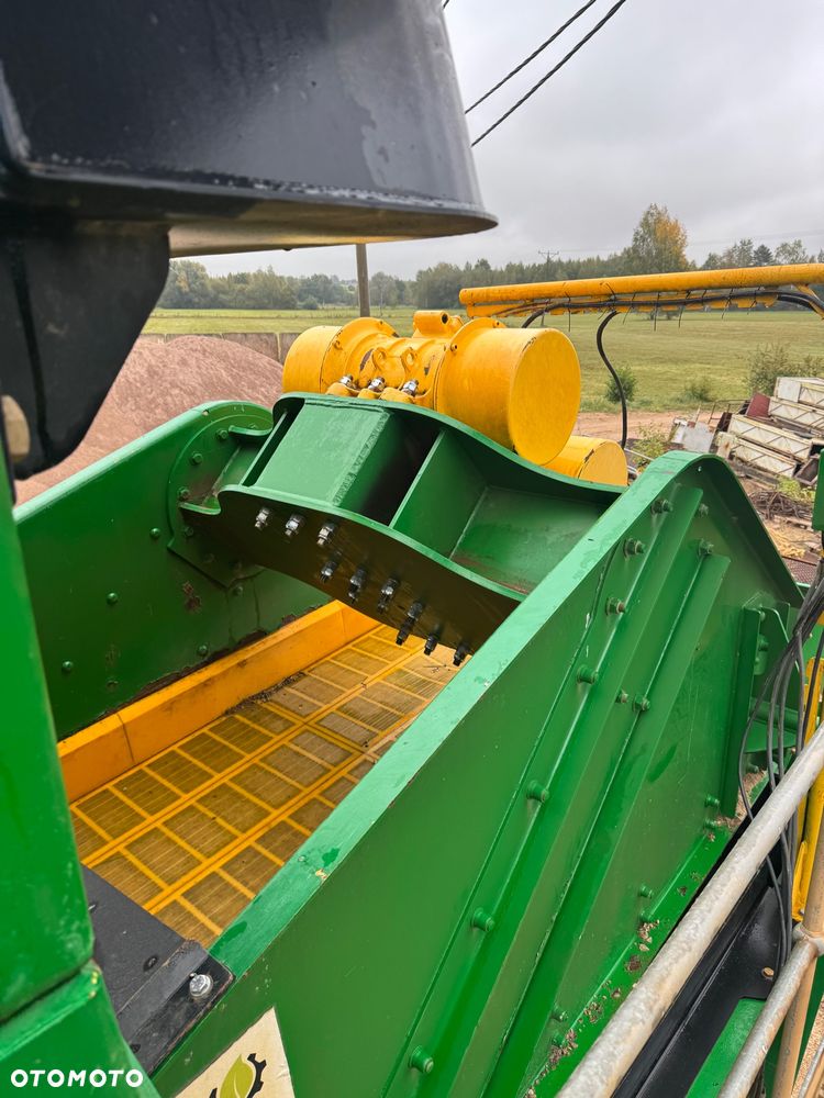 McCloskey CSP120 1S - 5