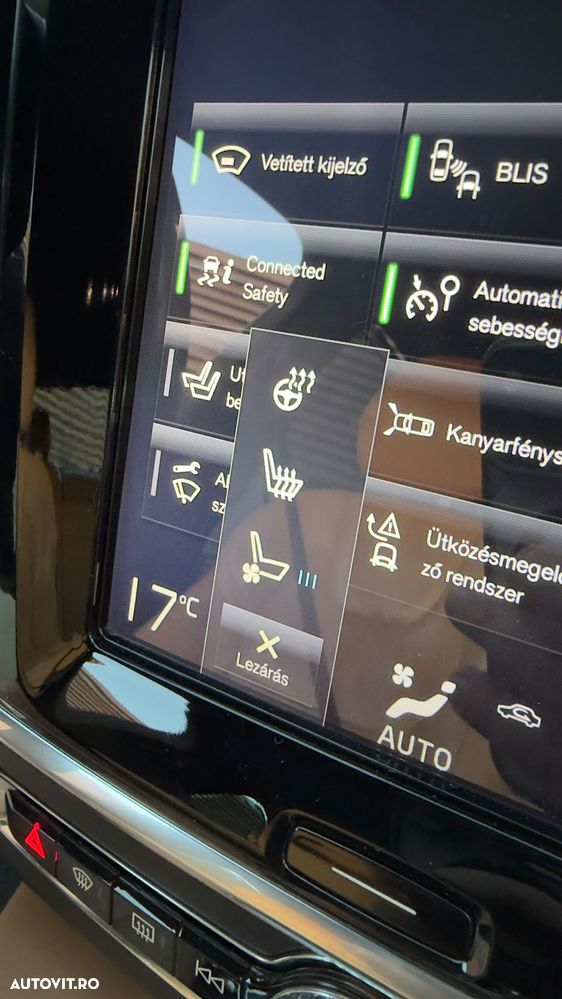 Volvo S90 D4 Inscription - 28