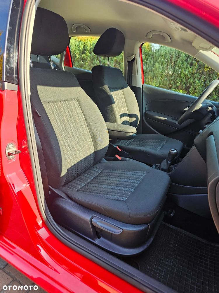 Volkswagen Polo 1.0 BMT Trendline - 8