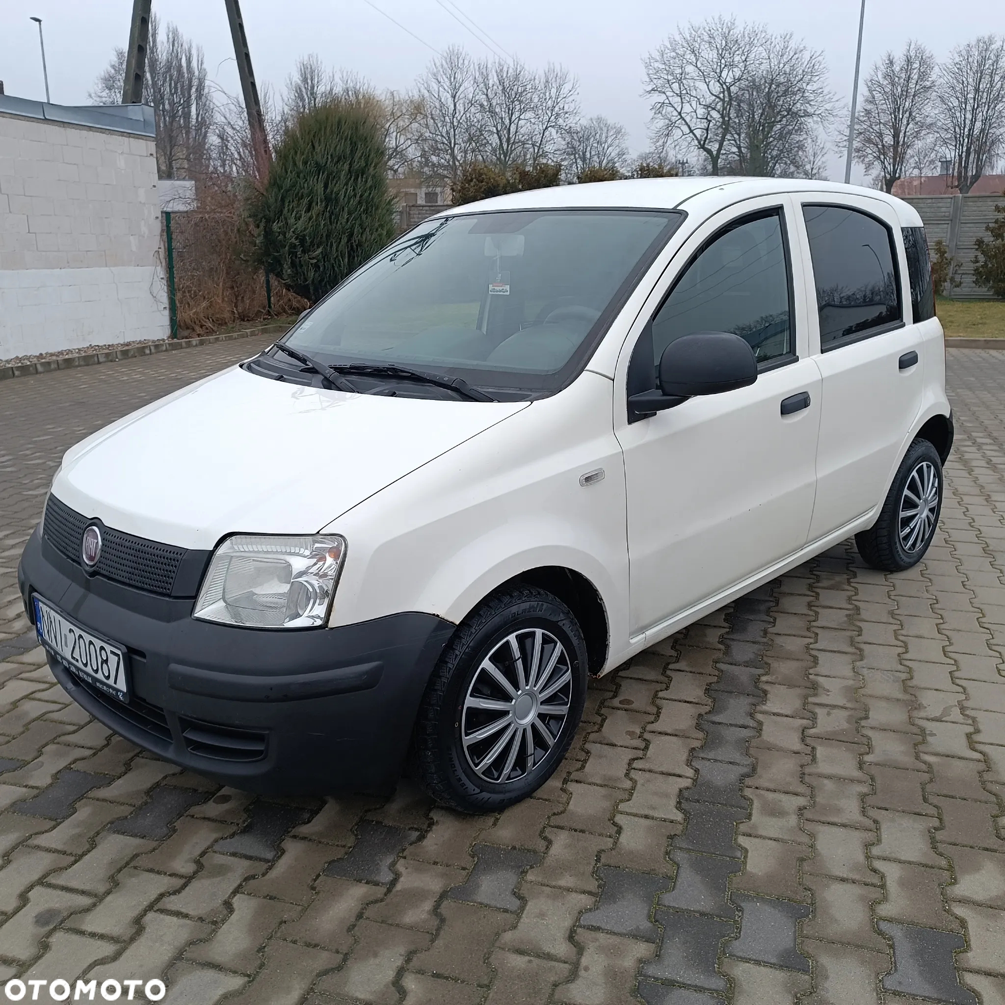 Fiat PANDA - 3