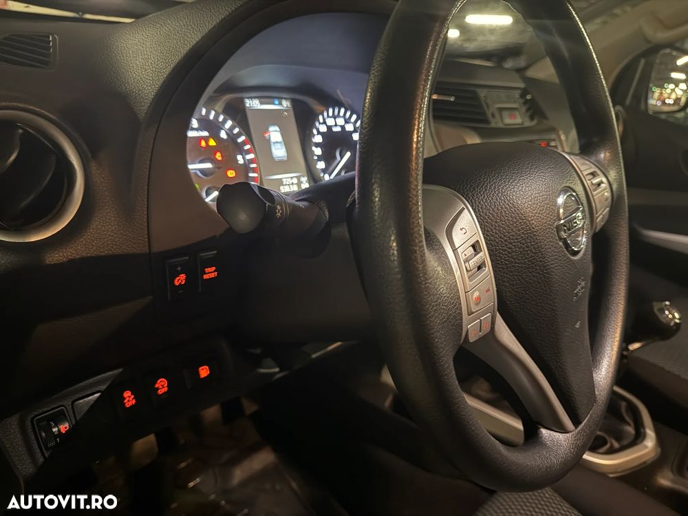 Nissan Navara - 26