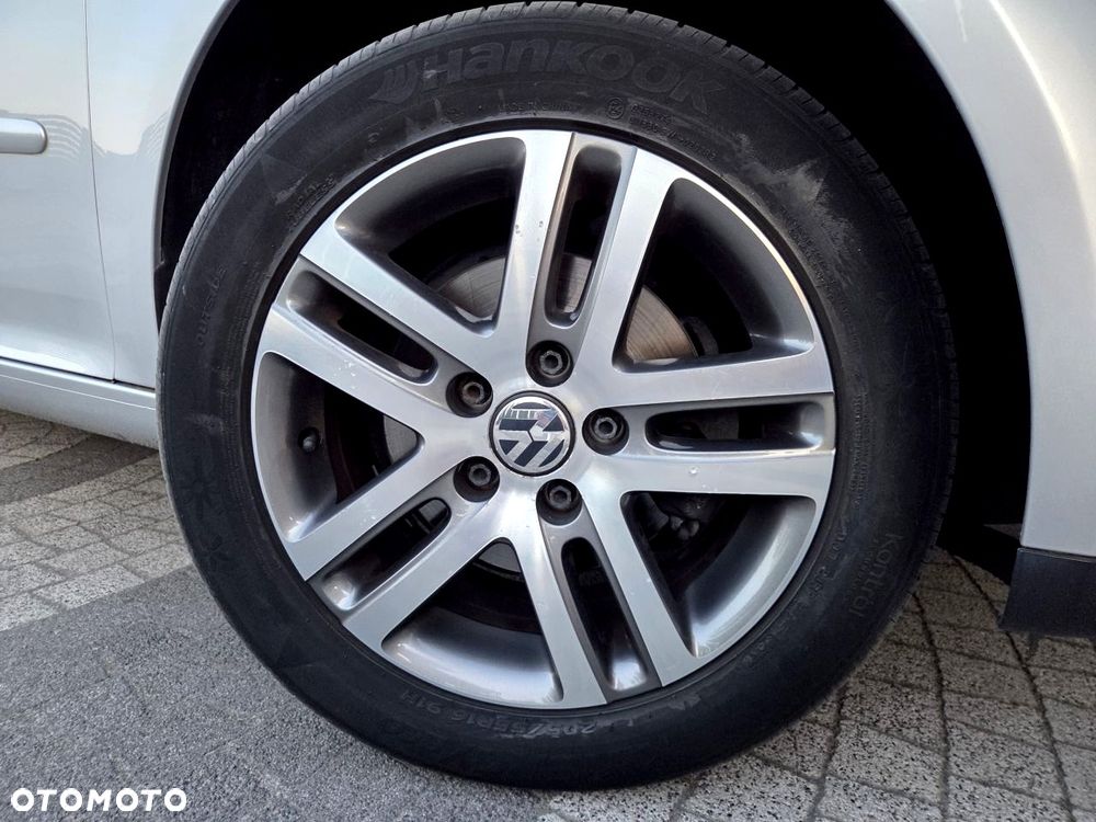 Volkswagen Golf - 35