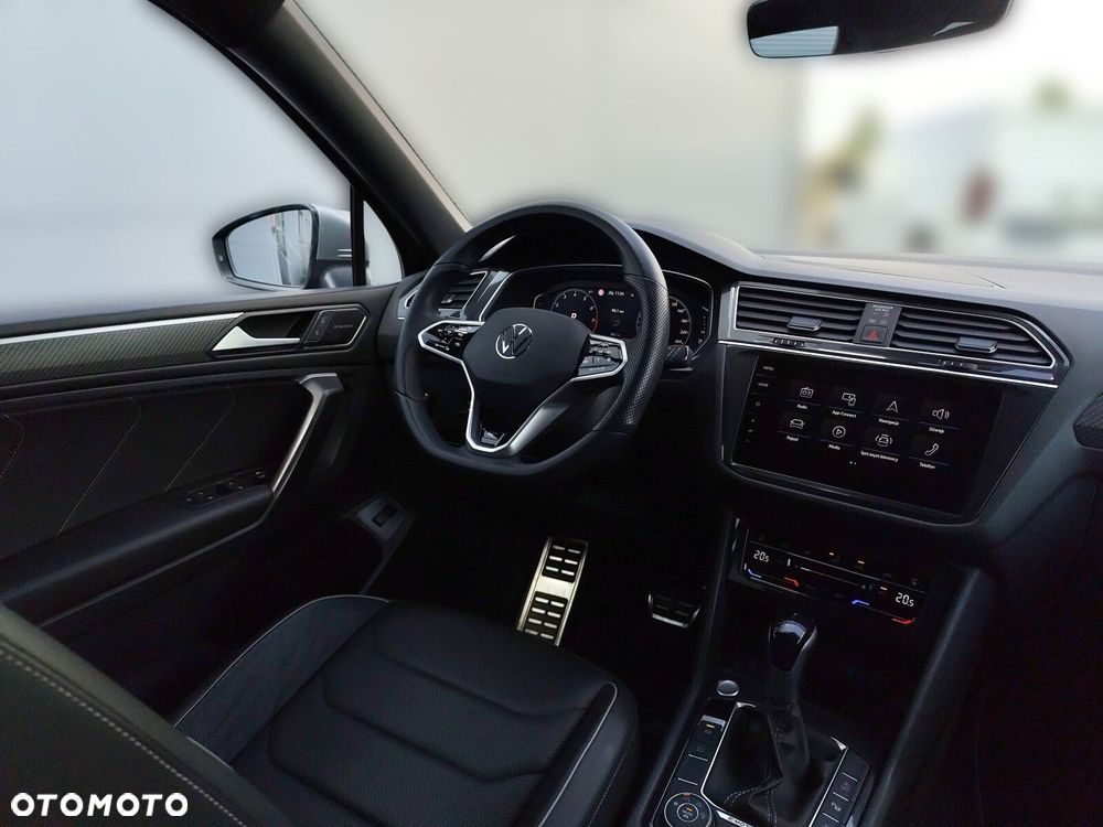 Volkswagen Tiguan Allspace 2.0 TSI 4Mot R-Line DSG - 16