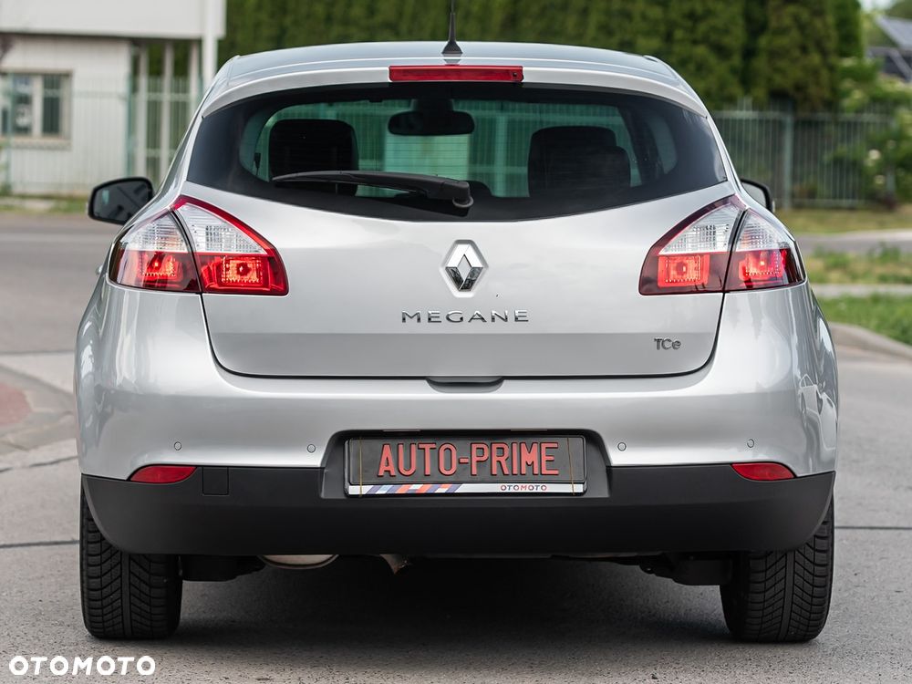 Renault Megane - 6