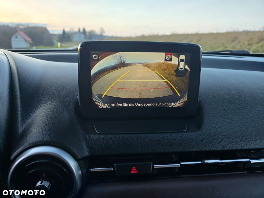 Mazda CX-3 2.0 SkyPassion i-Eloop 4x4 - 34