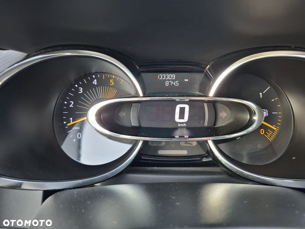 Renault Clio Energy dCi 90 Start & Stop 83g Eco-Drive - 23
