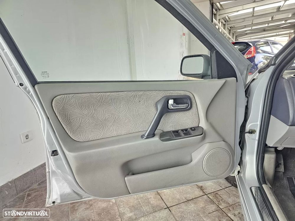 Nissan Primera 1.6 Elegance Top - 18