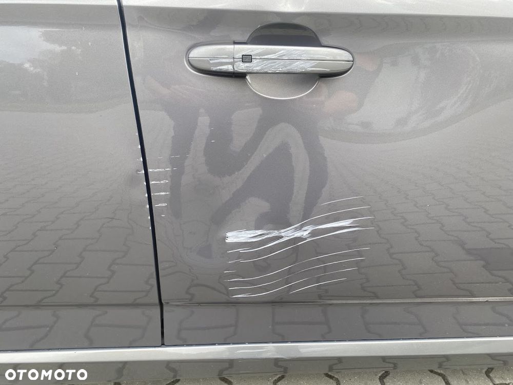Ford Mondeo 2.0 TDCi Platinium X Plus (Titanium) - 9