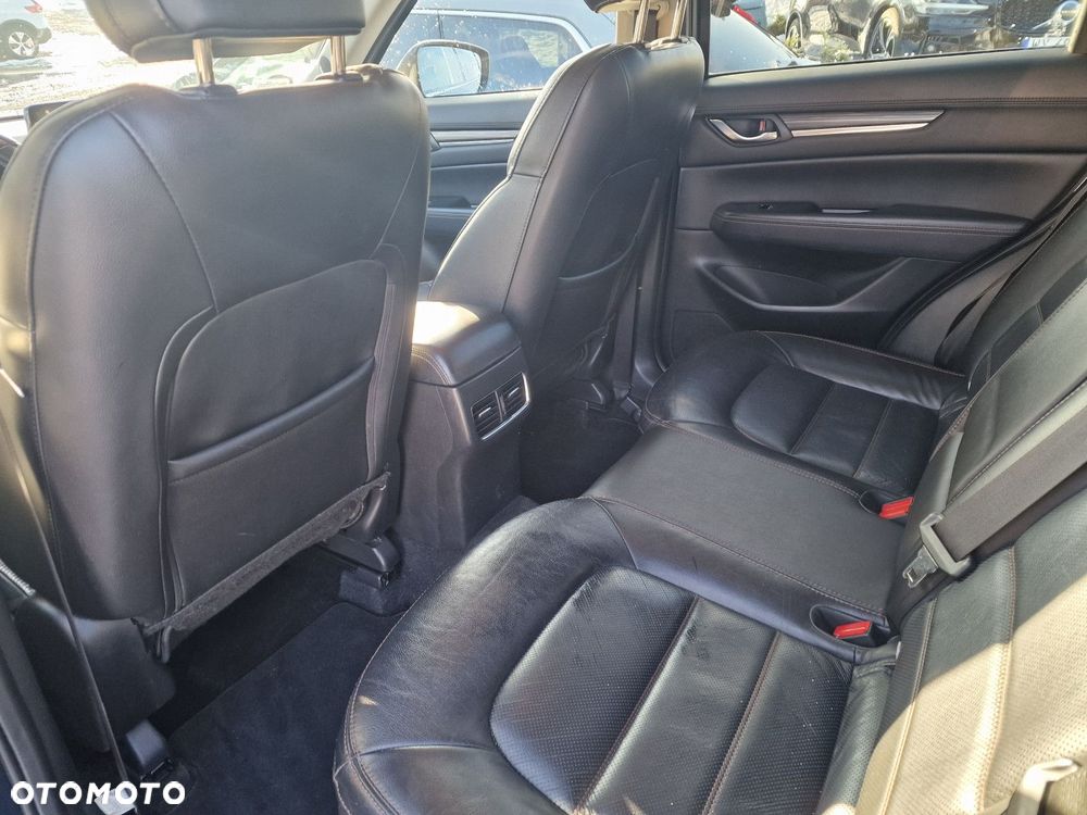 Mazda CX-5 - 11