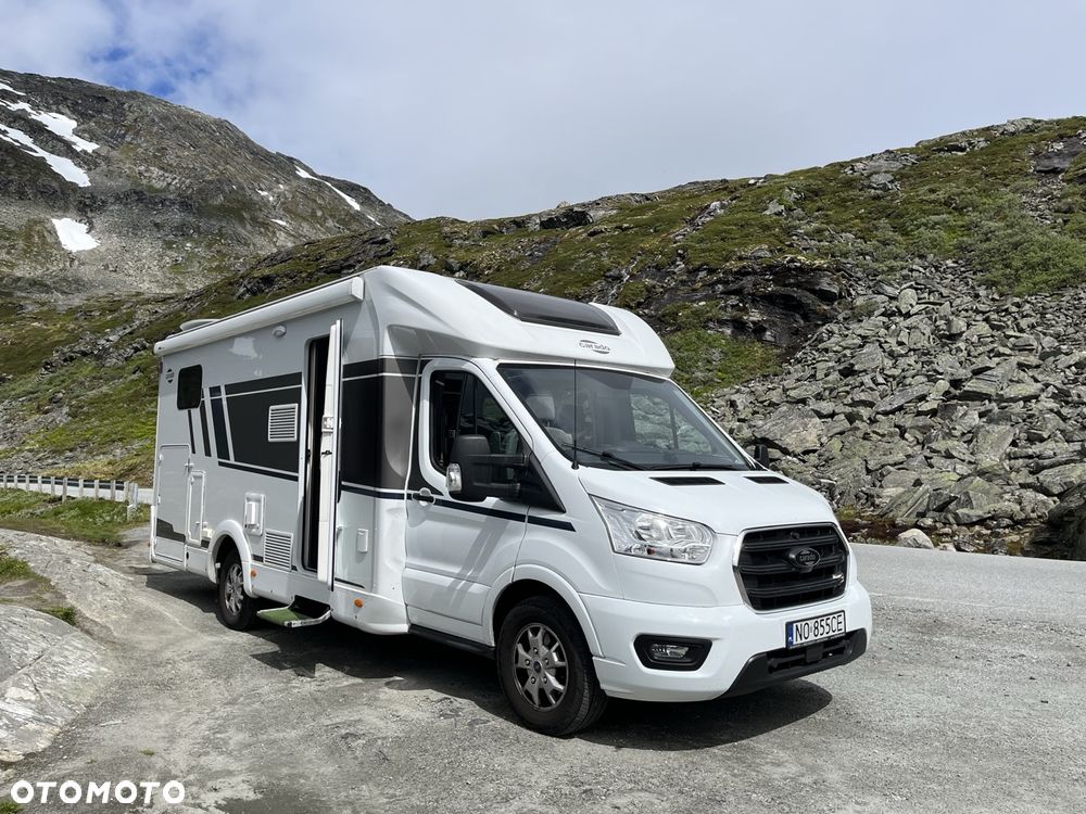 Carado T447 Eition24 - 2