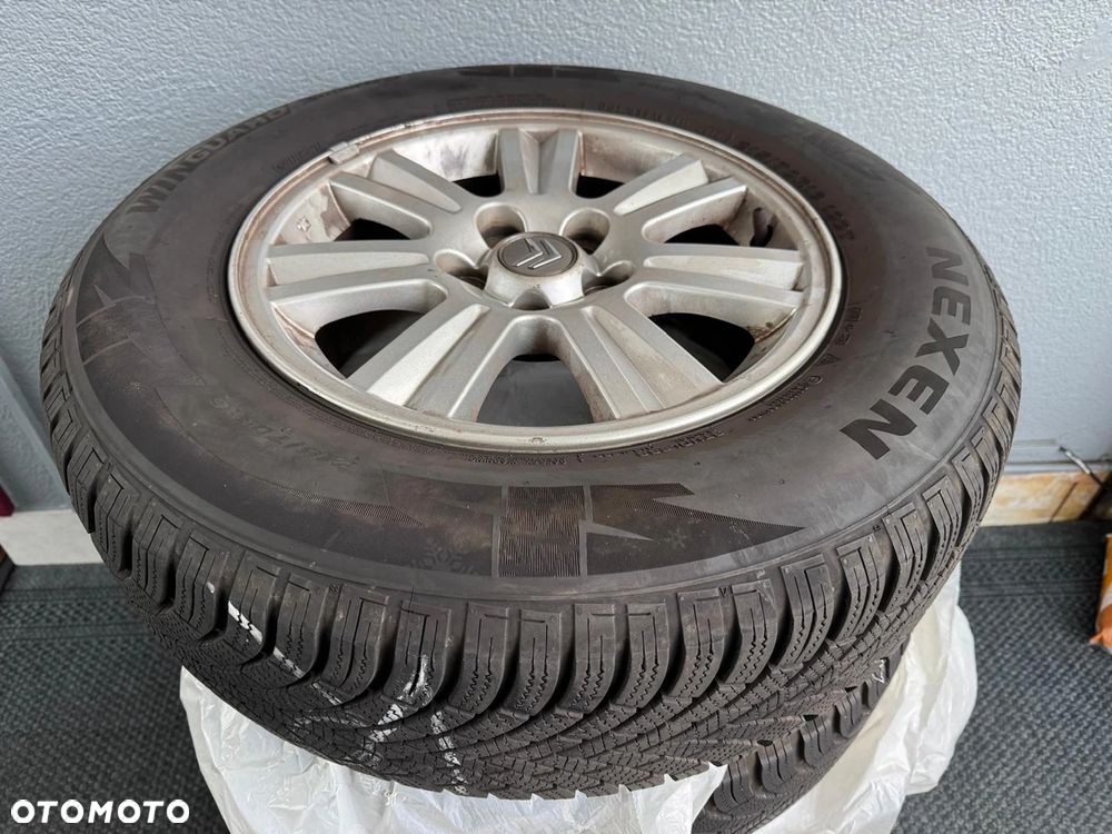 Citroën C-Crosser 2.4 Exclusive - 12