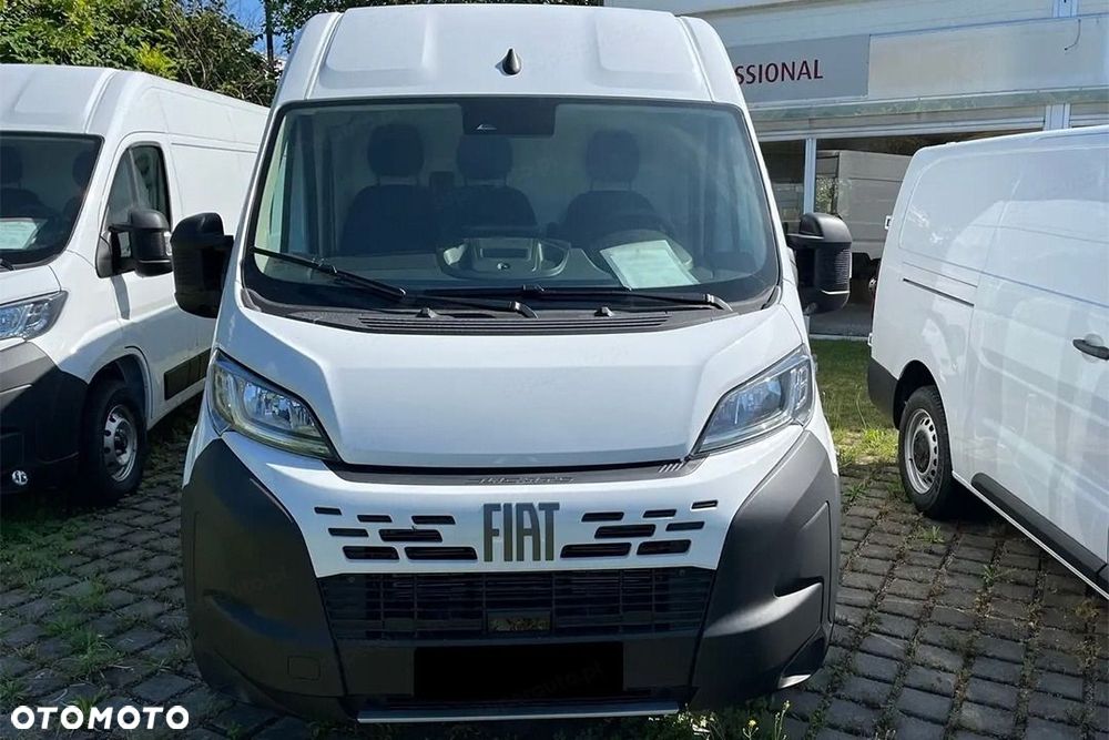 Fiat Ducato 3,3t L3H2 2.2 140KM - 4