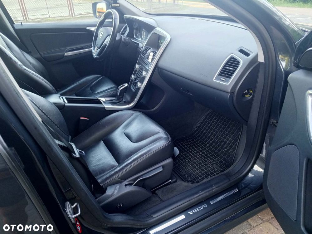Volvo XC 60 - 18