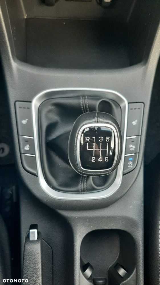 Hyundai i30 1.4 Trend - 29