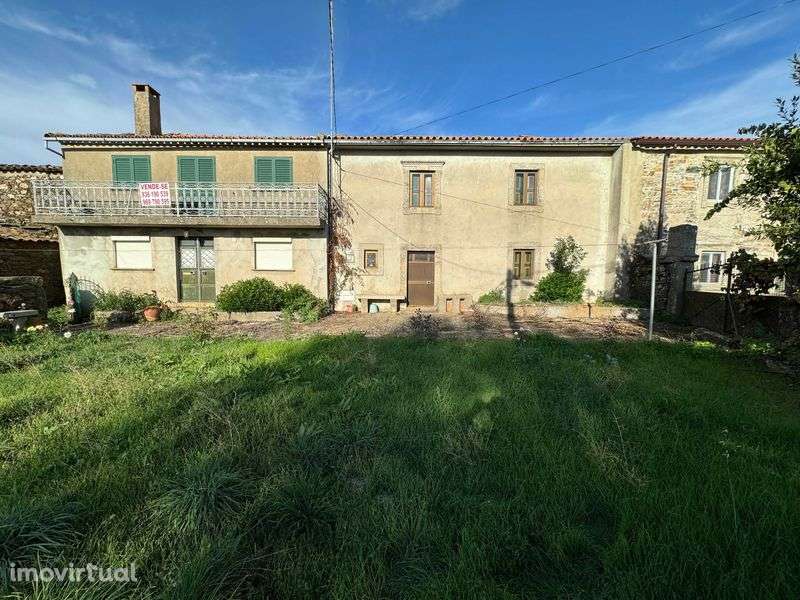 Moradia com Terreno - Grande imagem: 3/12