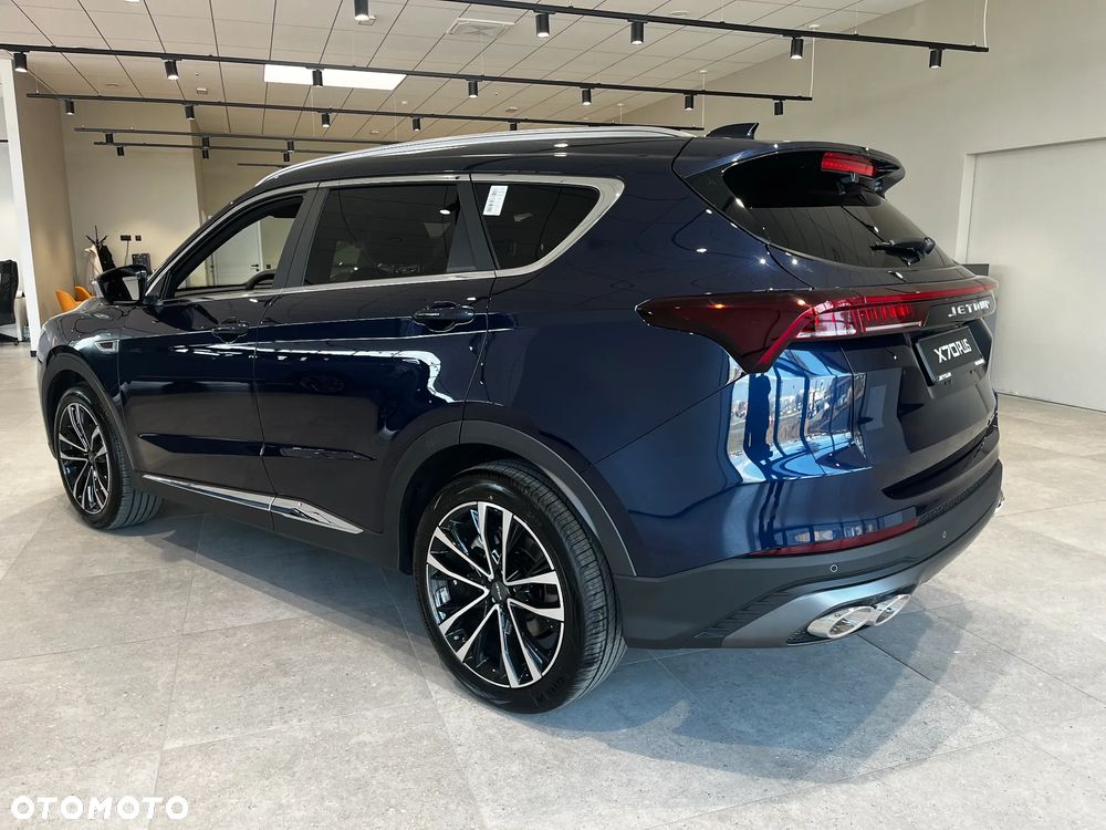 Jetour X70 Plus - 4