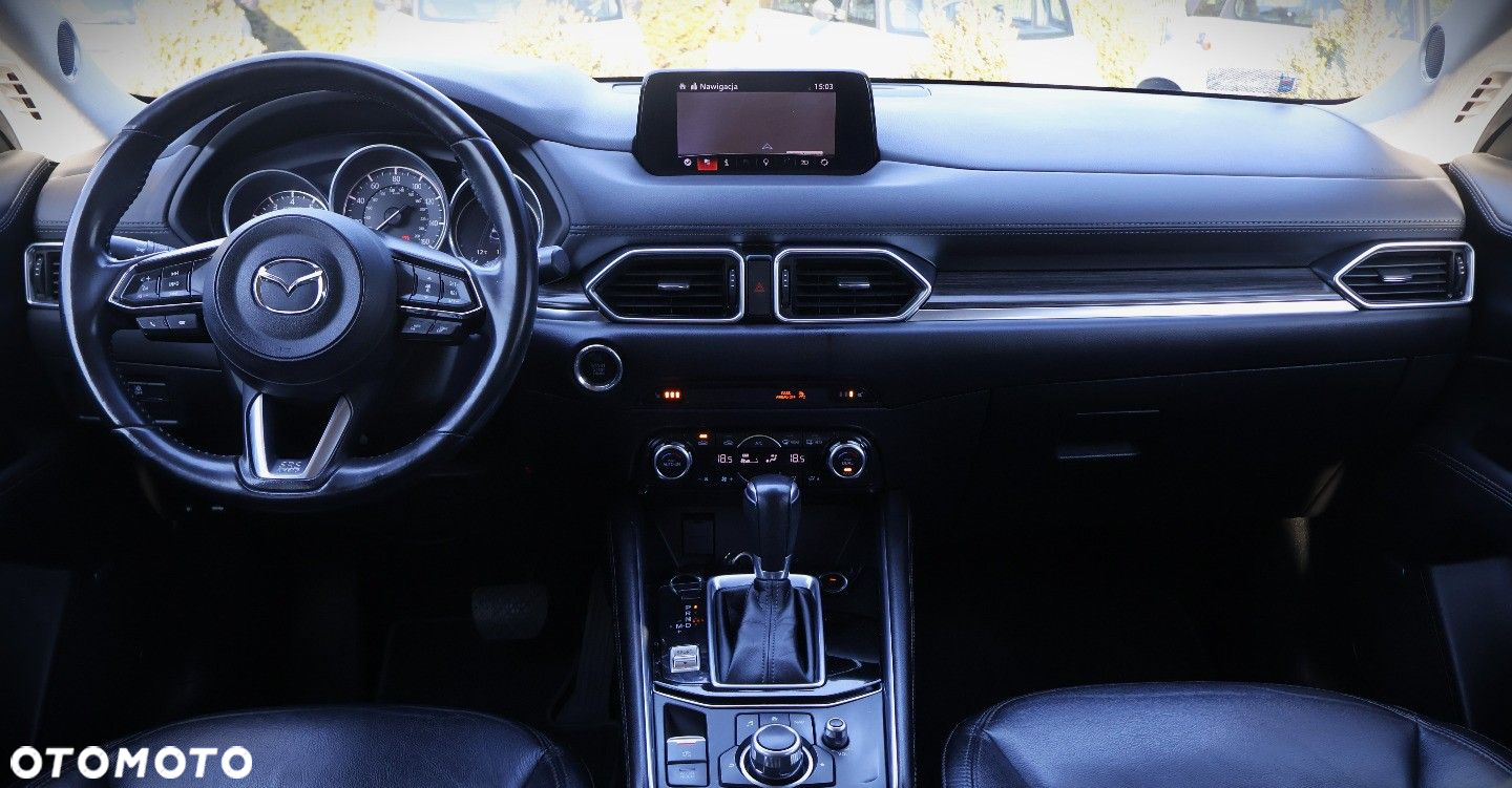 Mazda CX-5 - 12