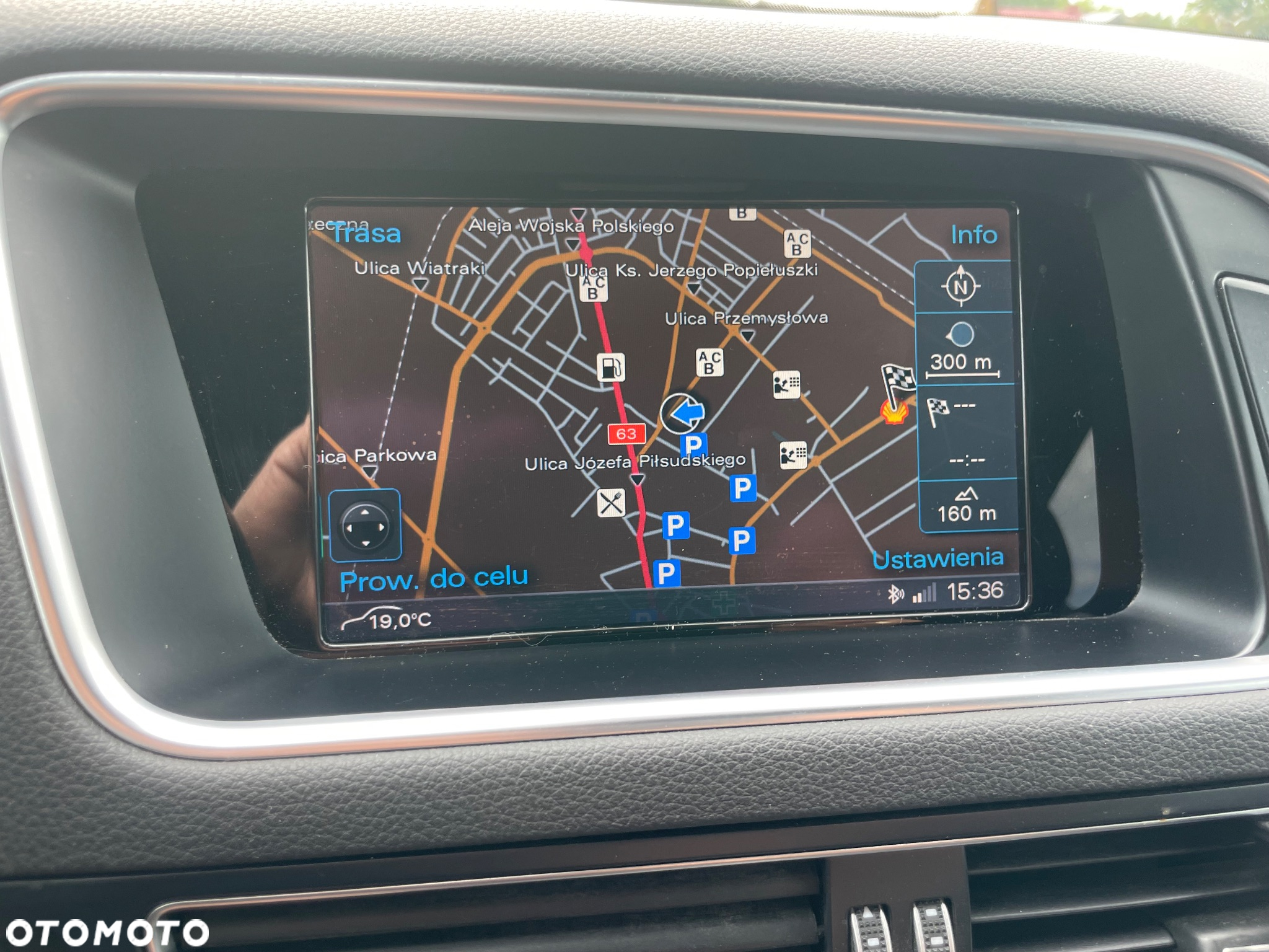 Audi SQ5 3.0 TDI quattro tiptronic - 17