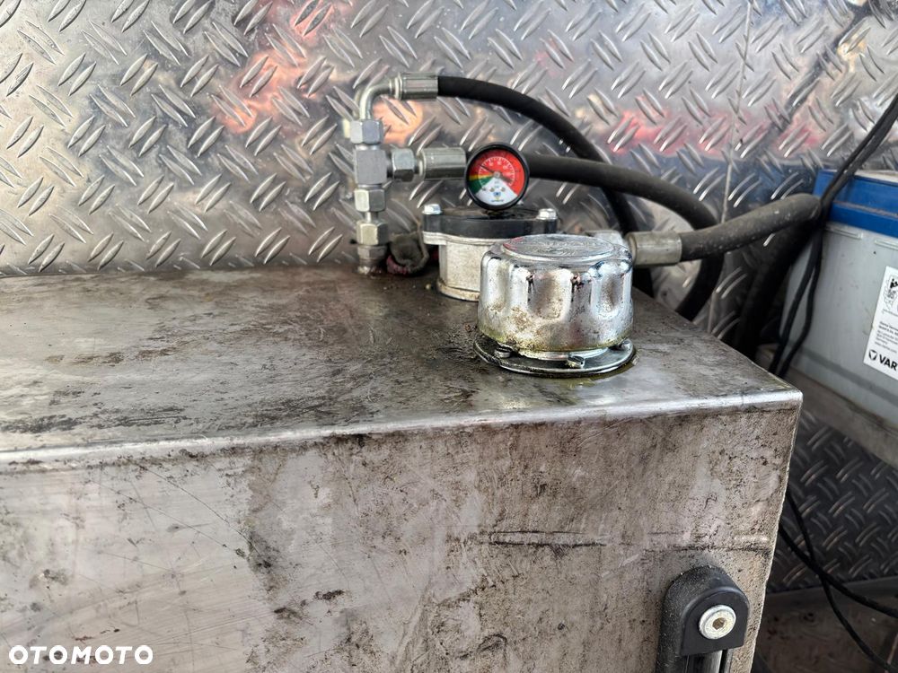 FUSO Canter 9C18 - 31