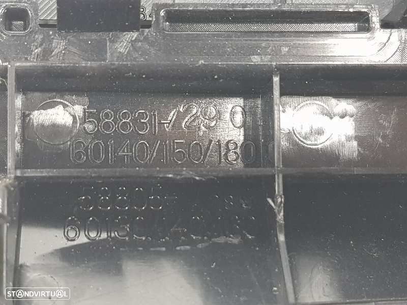 COMANDO CONTROLO TRAÇÃO TOYOTA LAND CRUISER PRADO 2014 - 4