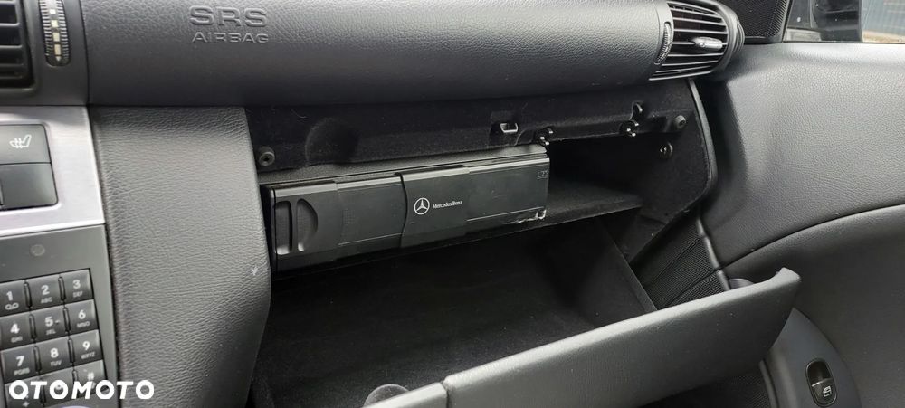 Mercedes-Benz CLC - 41