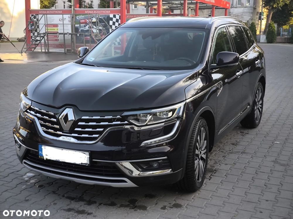 Renault Koleos 2.0 Blue dCi Initiale Paris 4x4 X-Tronic - 1