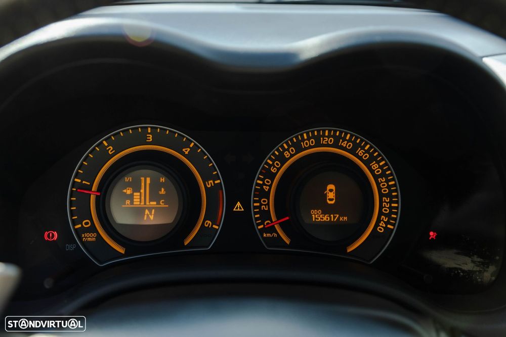Toyota Corolla 1.4 D-4D Exclusive MM - 11