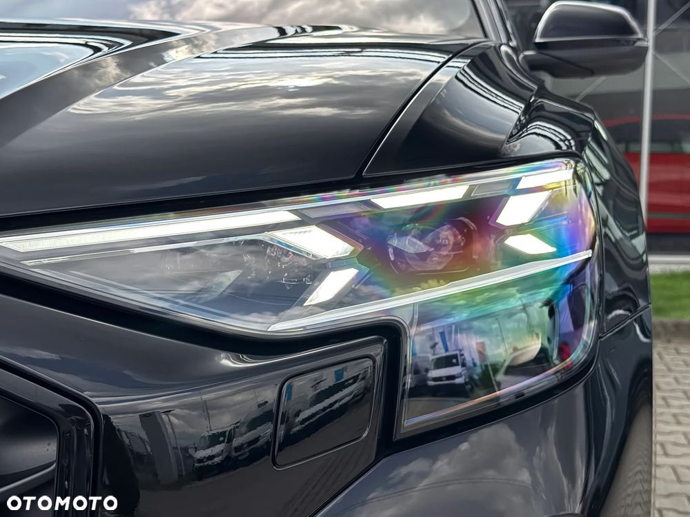 Audi SQ8 TFSI Quattro Tiptronic - 5