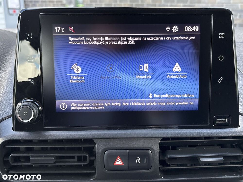 Toyota PROACE CITY - 26