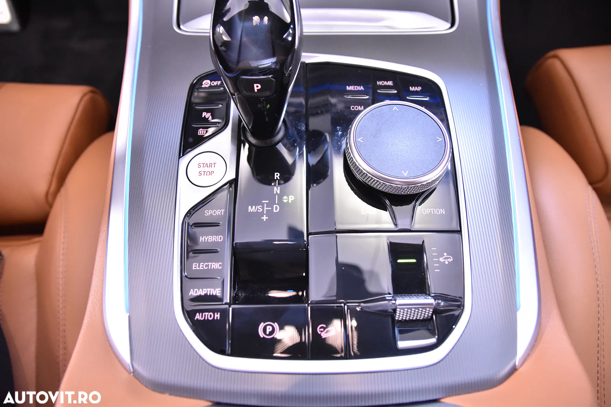 BMW X5 xDrive45e AT PHEV - 17