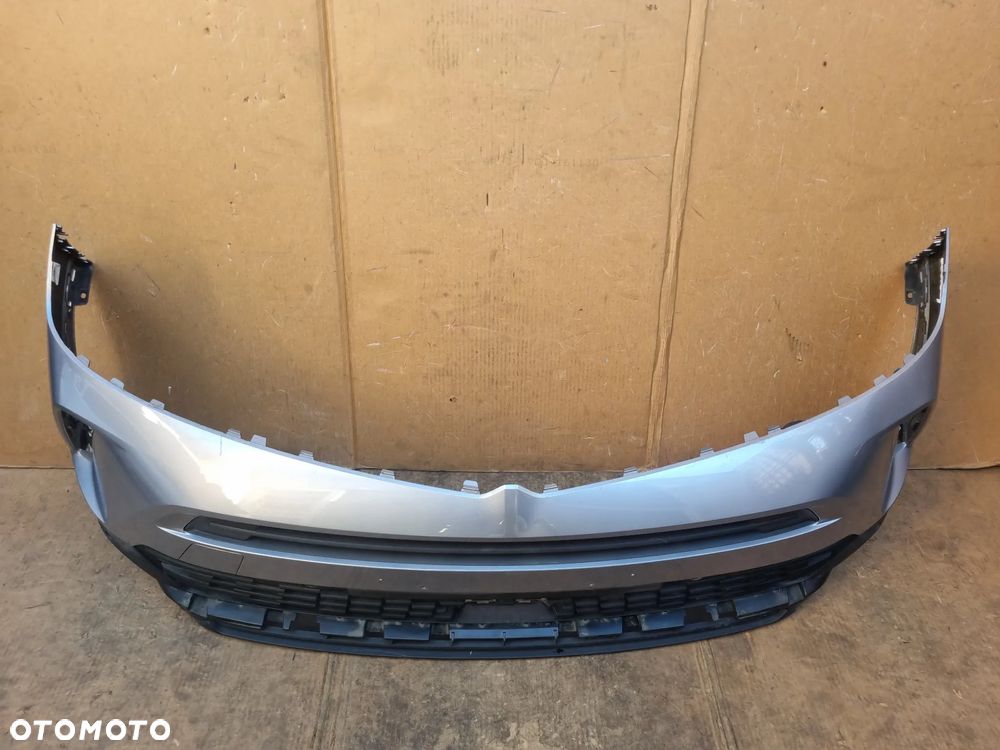 OPEL MOKKA B II ZDERZAK PRZÓD PRZEDNI - 5