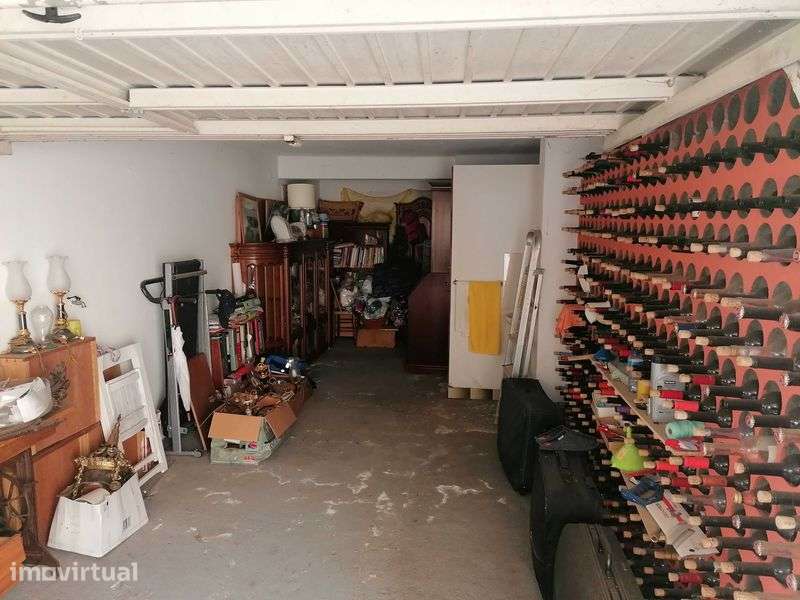 Garagem Individual - Grande imagem: 2/3