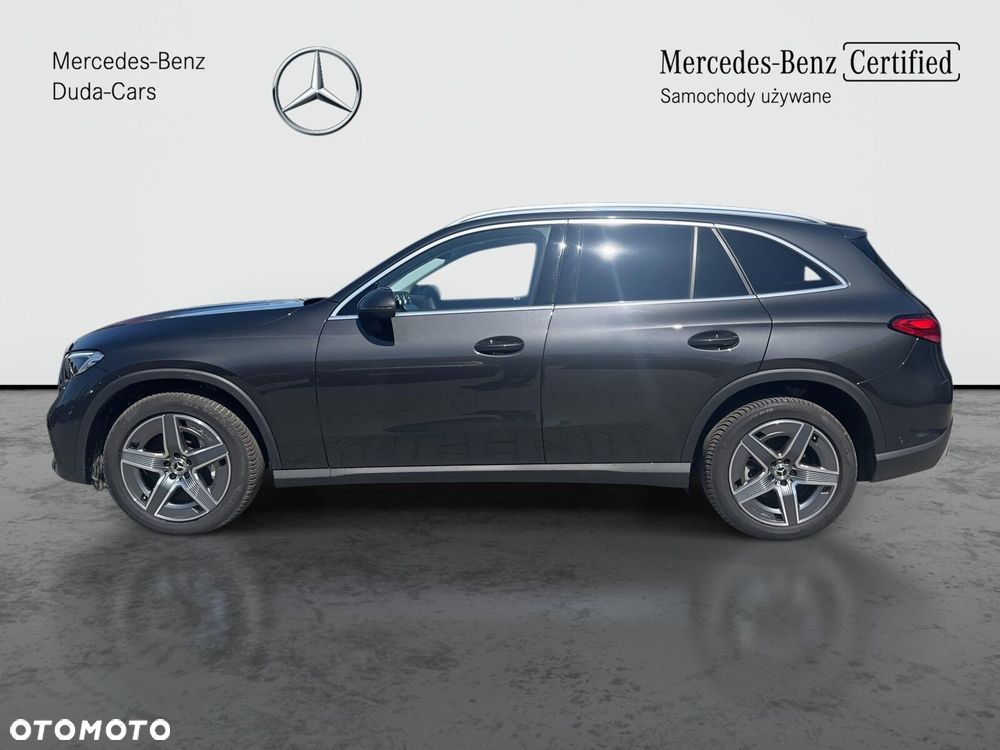 Mercedes-Benz GLC 220 d mHEV 4-Matic AMG Line - 10
