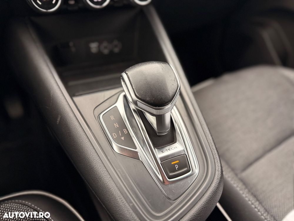 Renault Captur Intens - 8