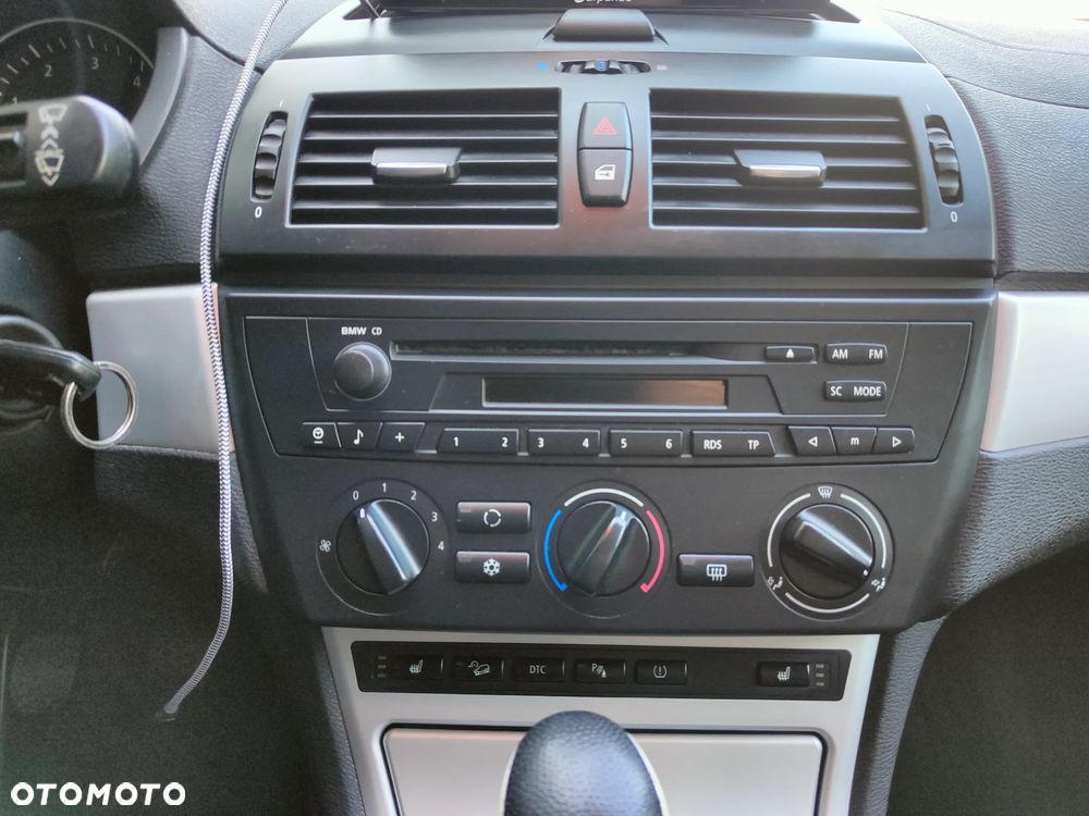 BMW X3 xDrive20d Edition Lifestyle - 28