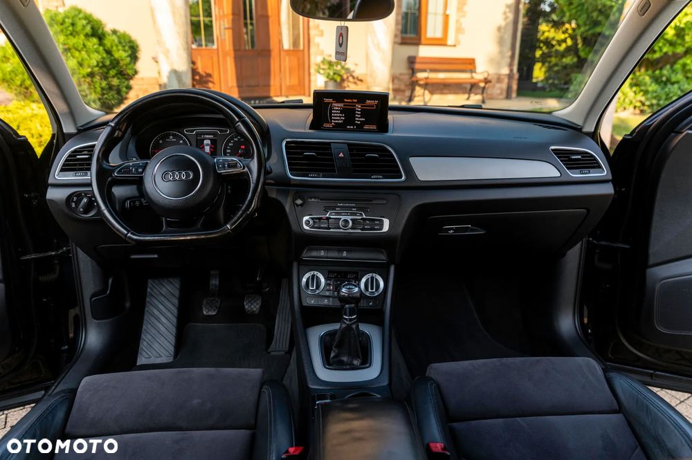Audi Q3 2.0 TDI - 21