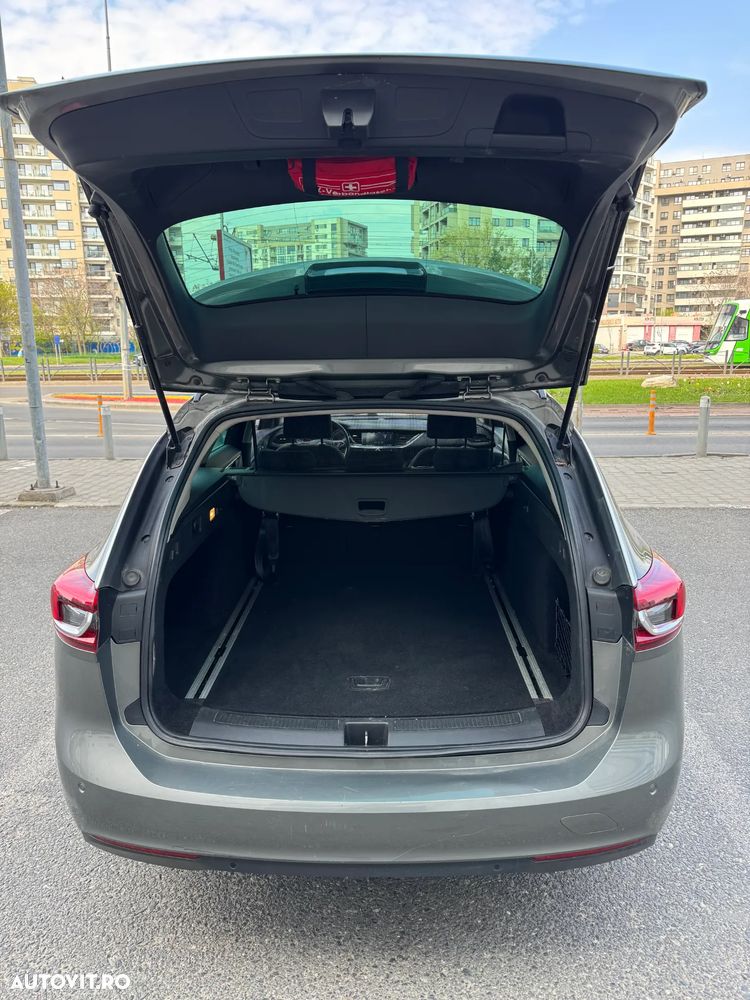 Opel Insignia 1.6 Aut Business Edition - 3